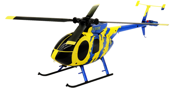 MD500 C184