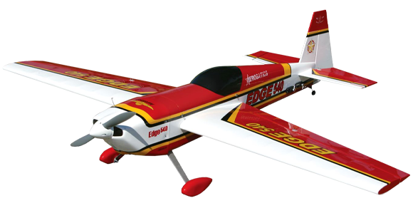 Edge 540 60