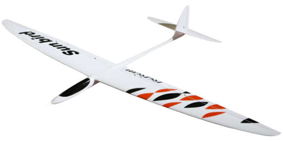 Sunbird XTail