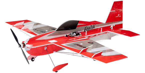 UMX Eratix 3D FF