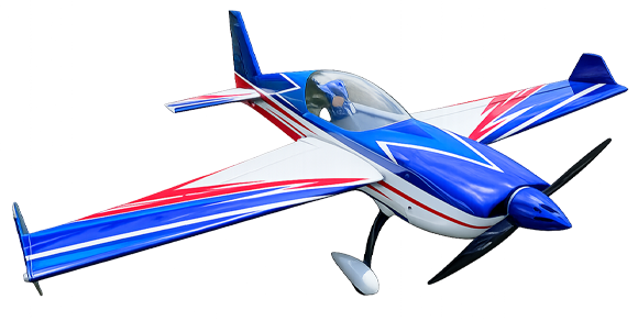 Extra 300 67"