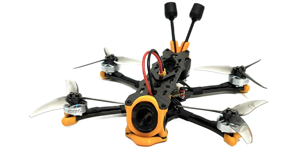 Nexa 3.5 O4 Pro