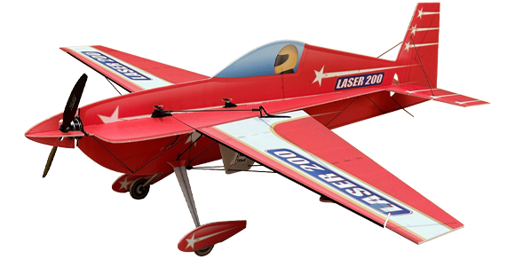 Laser 200