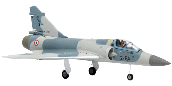 Mirage 2000