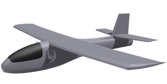 Scout 50mm