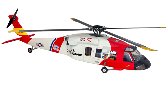 UH-60 Jayhawk