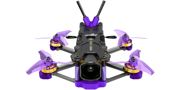 Firefly 20PRO 4S