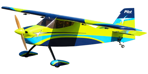 Skywolf V2 67"