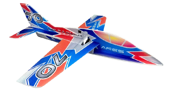 Ares XL