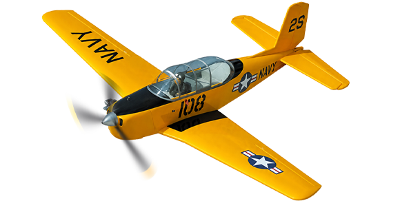 T-34 Mentor