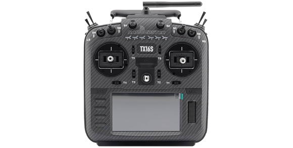TX16S MK2