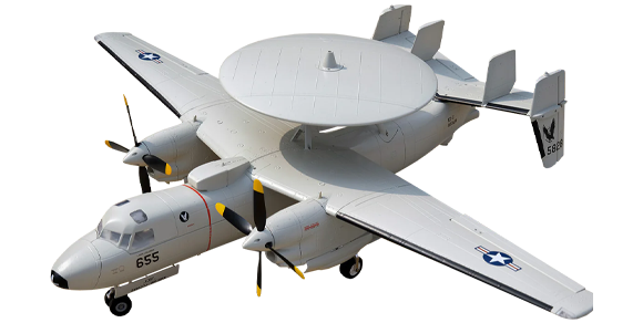 E-2C Hawkeye AEW