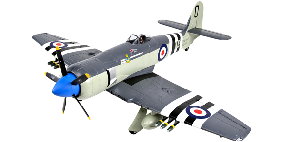 Hawker Sea Fury