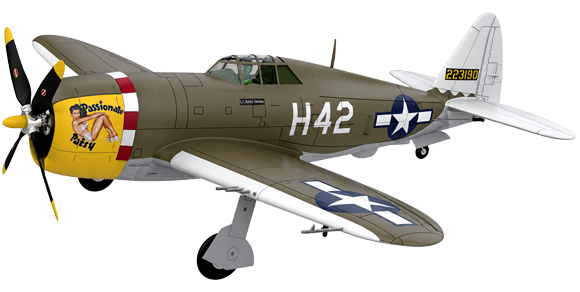 P-47 Thunderbolt