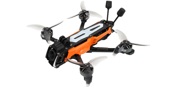 Seeker 35