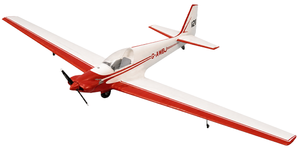 Fournier RF-4D