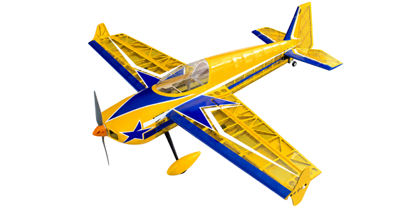 Laser 48"