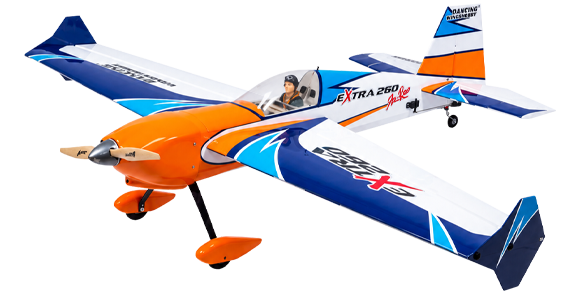 Extra 260 60"