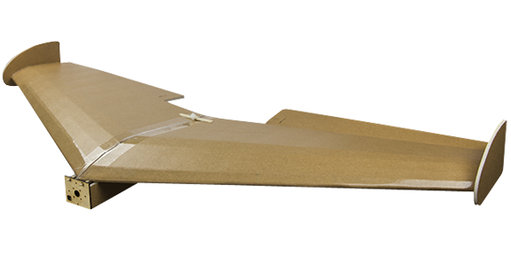 FT Versa Wing