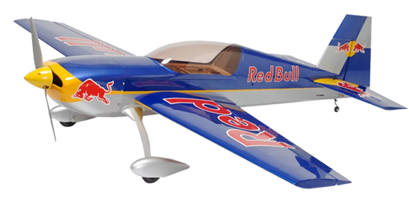 Extra 300 LP (Red Bull)