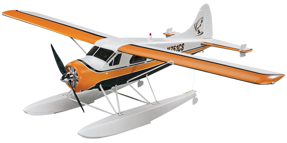 DHC-2 Beaver