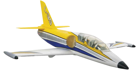 L-39 Albatros