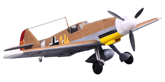 BF109