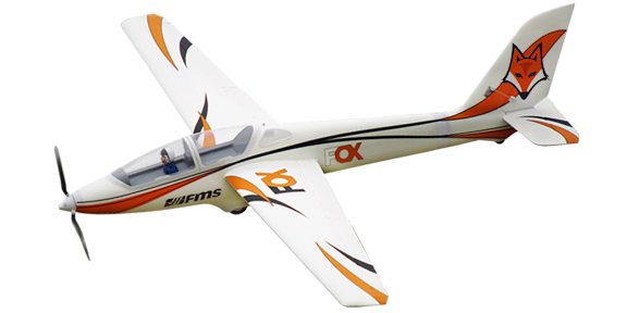 Fox MDM-1