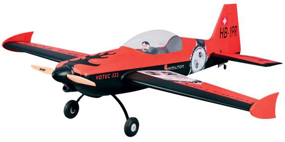 Votec 322