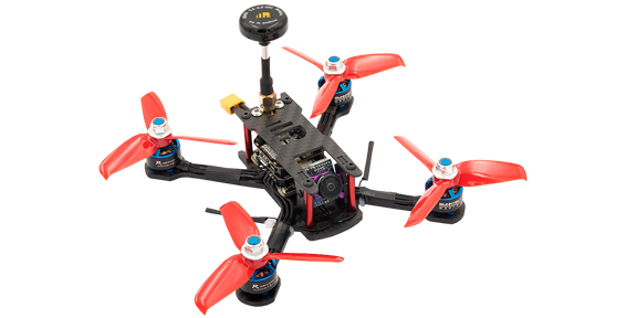 Vantac BQ130