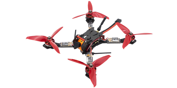 Vantac BQ210