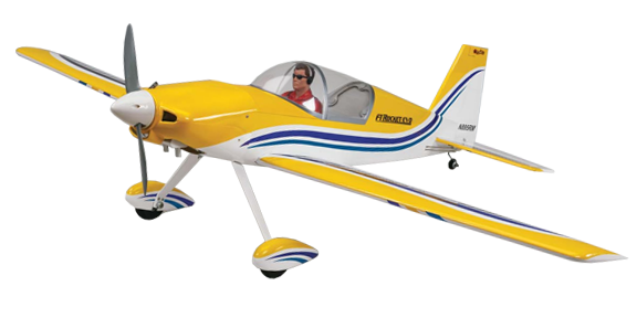 F1 Rocket Evo