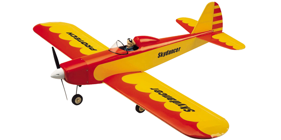 Skydancer