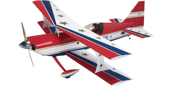 Ultimate Biplane