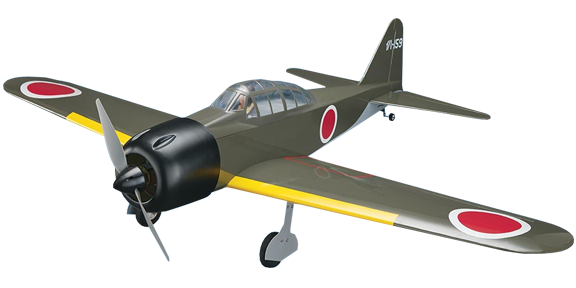 Zero Sport Fighter