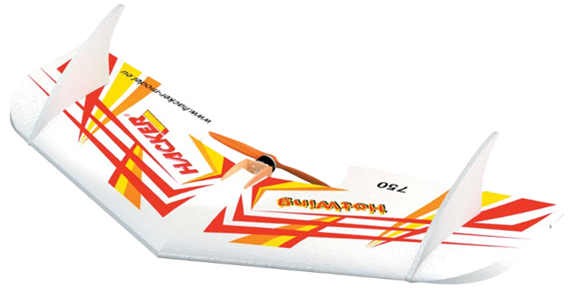 Hotwing 750