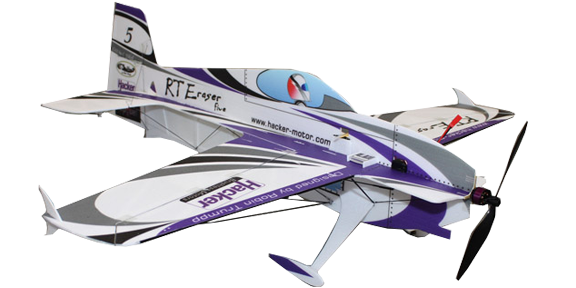RT Eraser V3