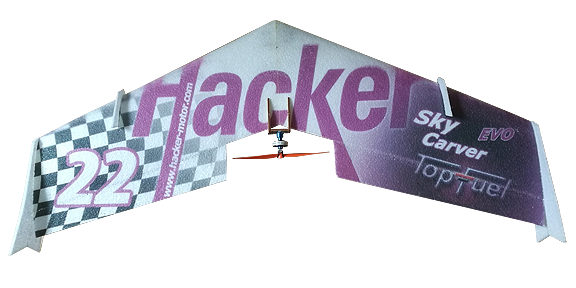 SkyCarver