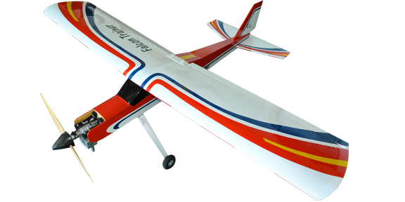 Falcon Trainer