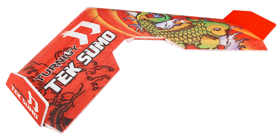 TekSumo