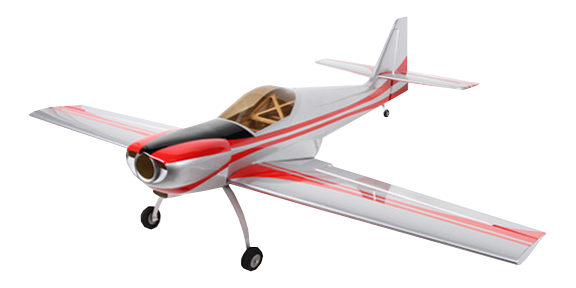 Zlin Z-50L