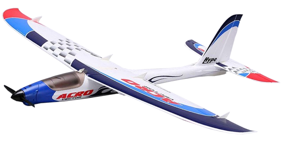 Acro Vector