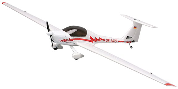 HK36 Super Dimona