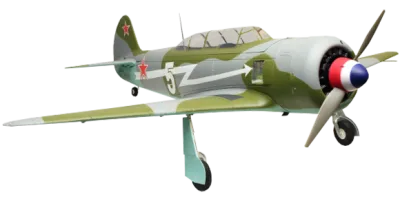 Yak-11