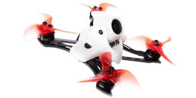 Tinyhawk 2 Race