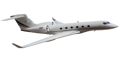 PJ50 Business Jet 