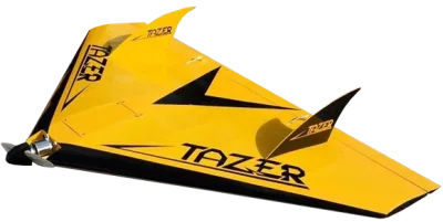 TAZER 0.90m