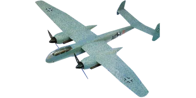 Heinkel HE-219 UHU
