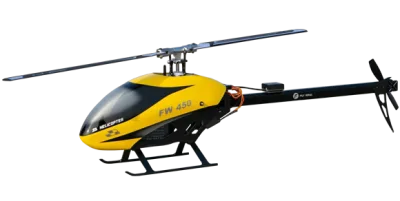 FW 450L V2