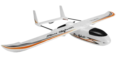 Micro Skyhunter